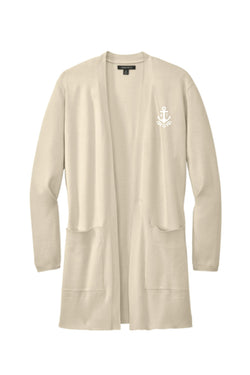 Birch Cardigan