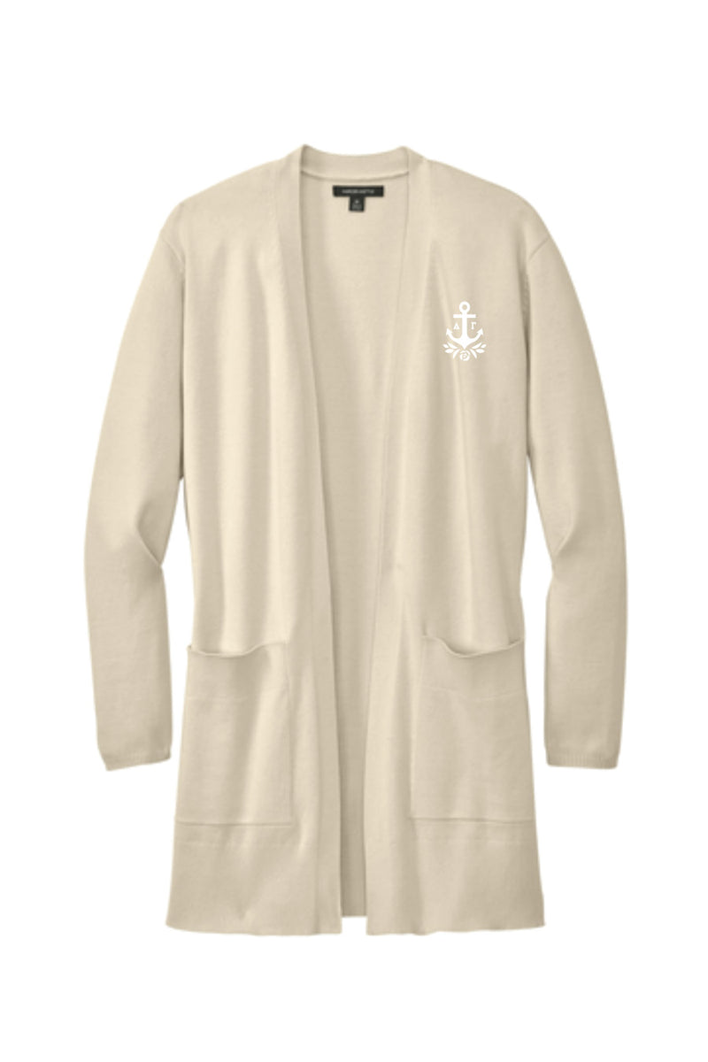 Birch Cardigan