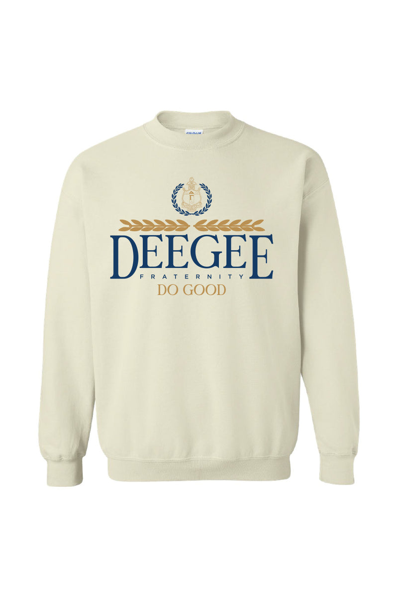 Laurel Do Good Crewneck