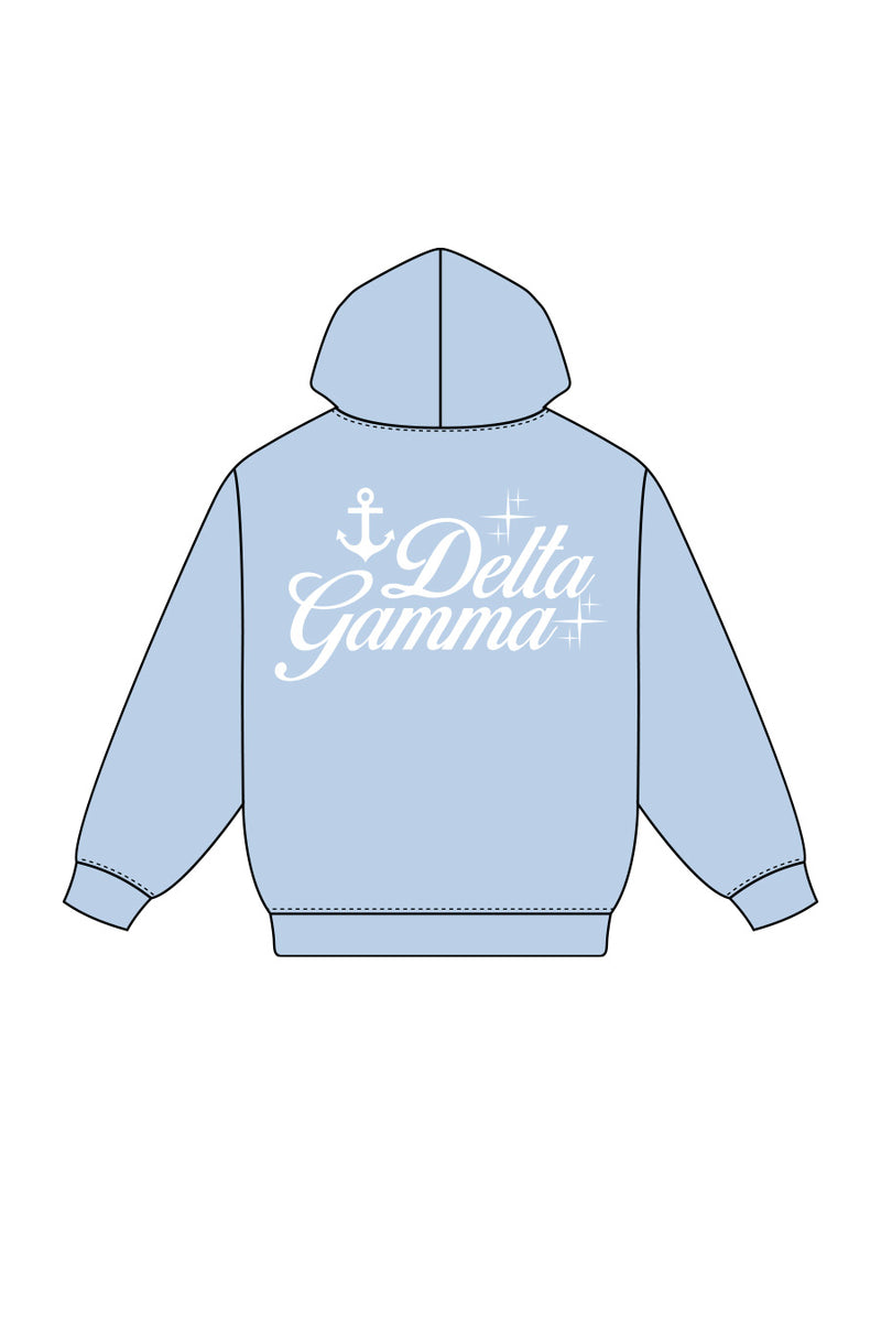 BIg Hoodie