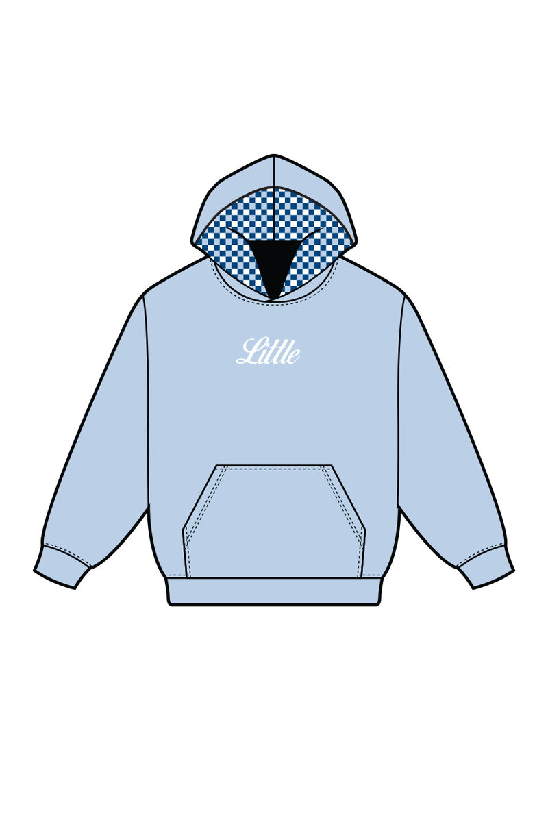 Little Hoodie