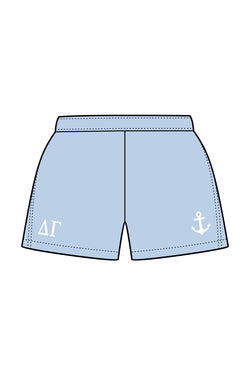 Big/ Little Shorts