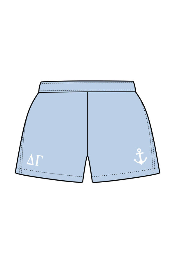 Big/ Little Shorts