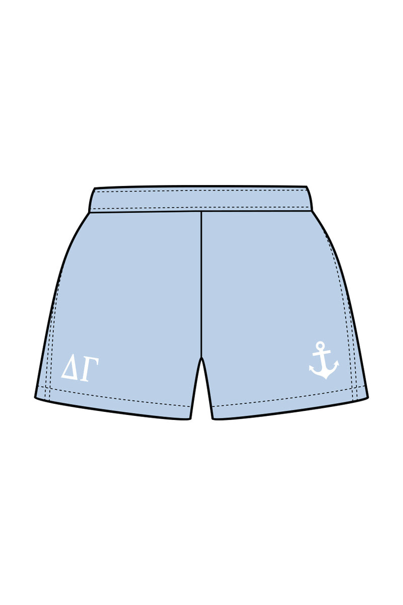 Big/ Little Shorts
