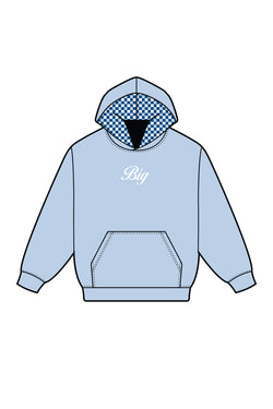 BIg Hoodie