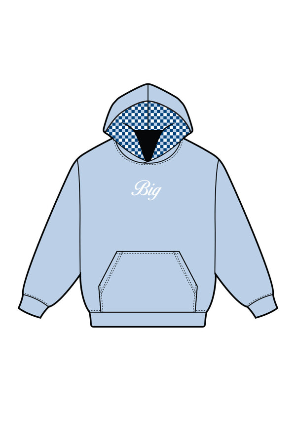BIg Hoodie