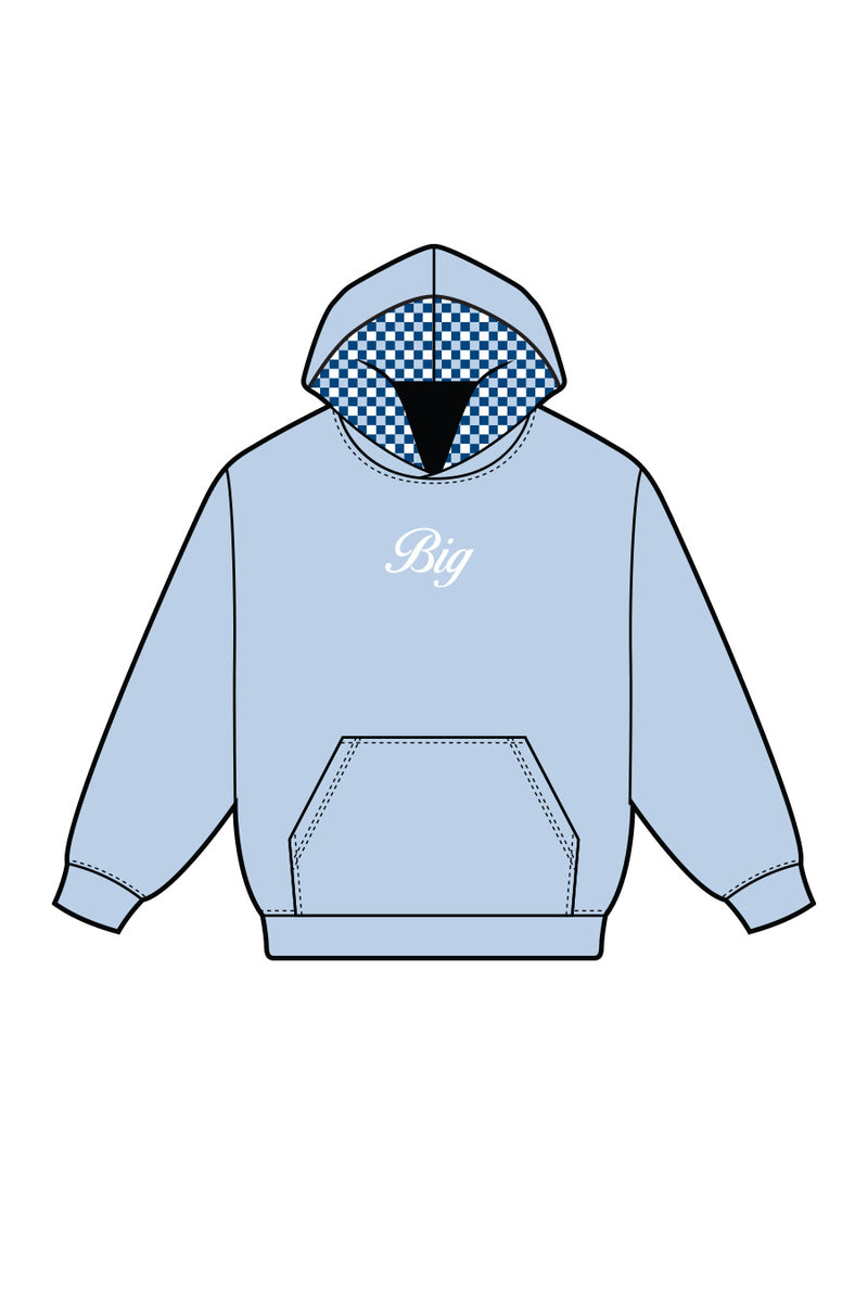 BIg Hoodie