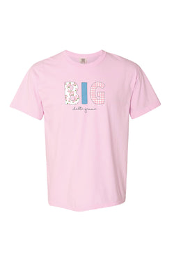 Big or Little Tee