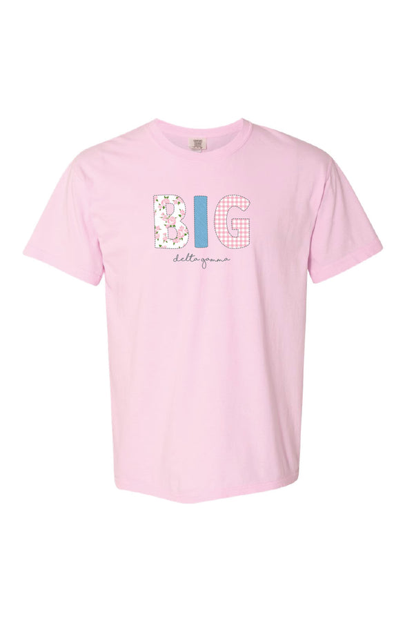 Big or Little Tee