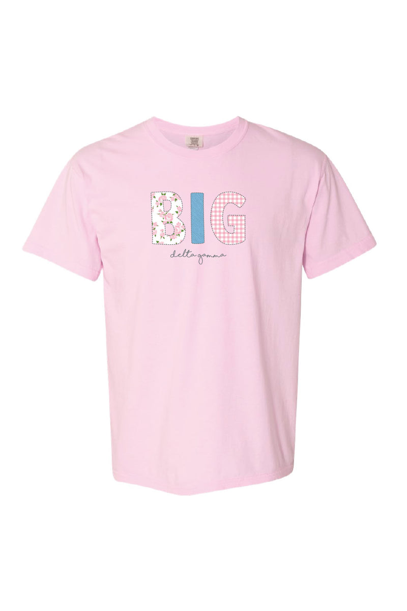 Big or Little Tee