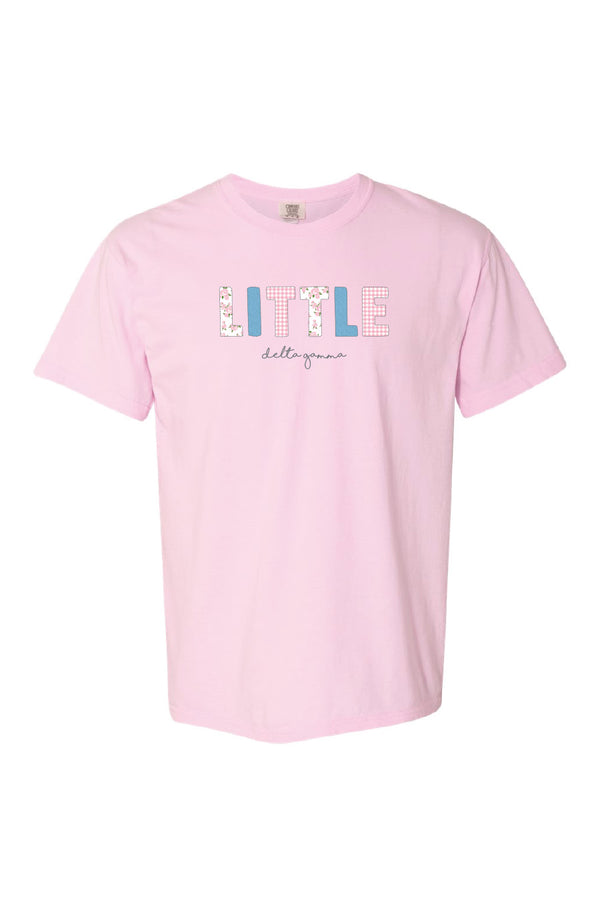 Big or Little Tee