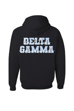 Obsidian Hoodie