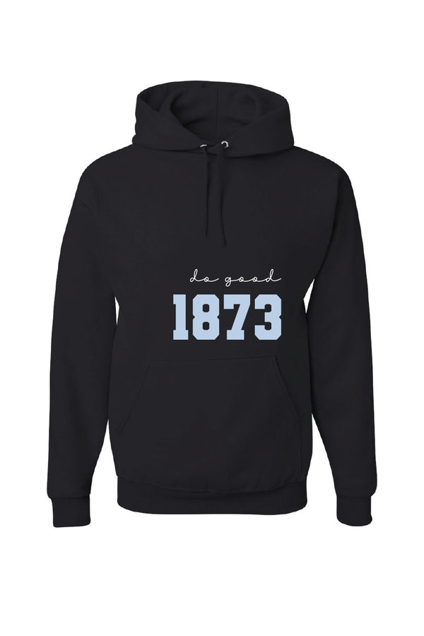 Obsidian Hoodie