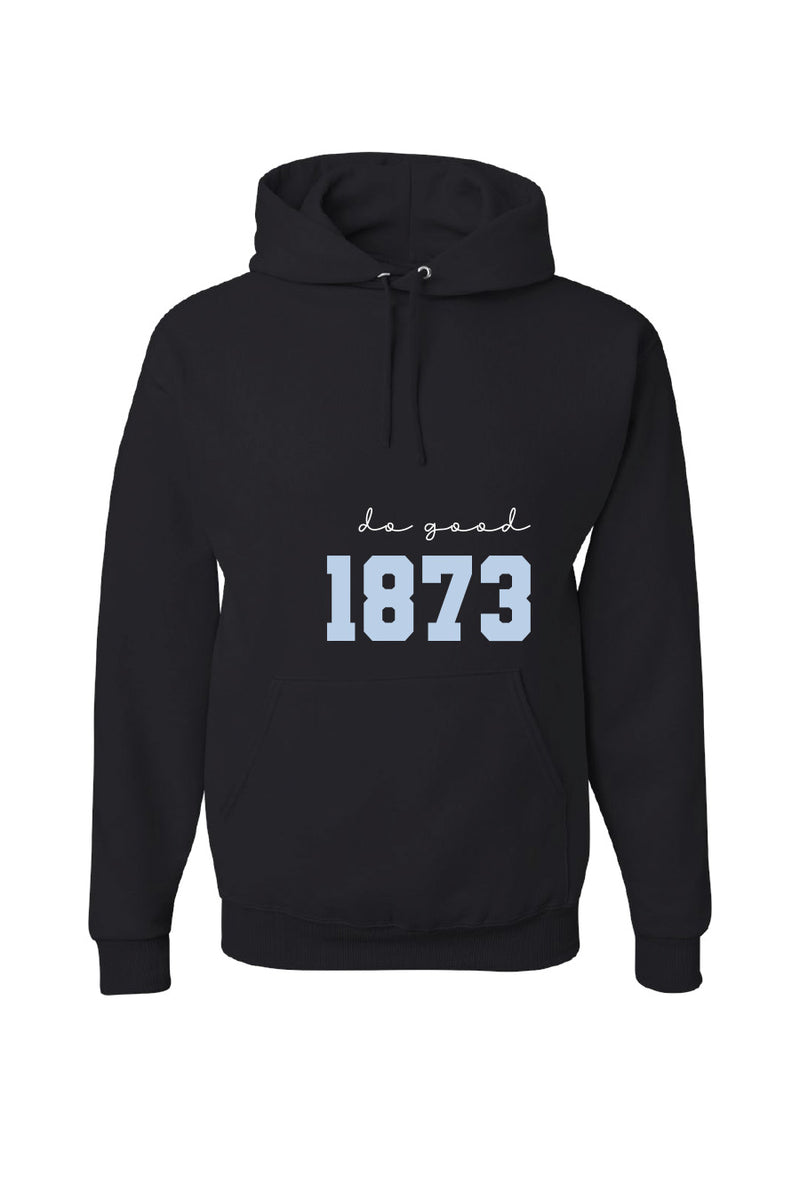 Obsidian Hoodie