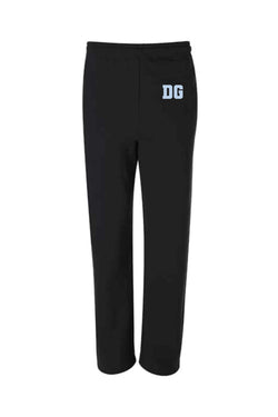 Obsidian Sweatpants