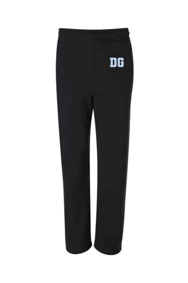 Obsidian Sweatpants