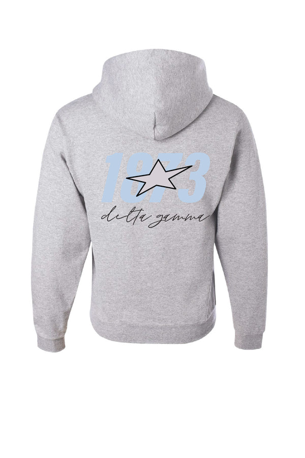 Billiard Hoodie