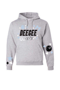 Billiard Hoodie