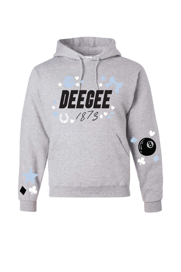Billiard Hoodie