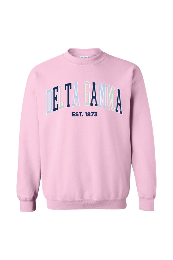 ETA Crewneck