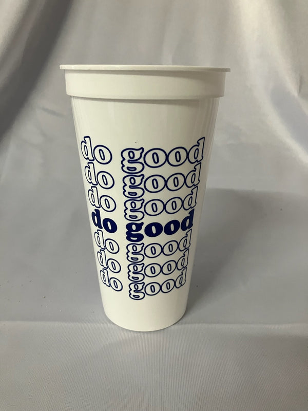 Do Good Repeat Cup