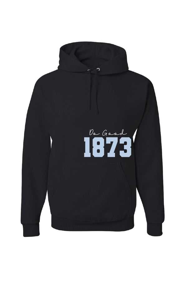 Obsidian Hoodie
