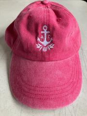 Anchor Game Hat