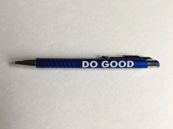 Do Good Pen