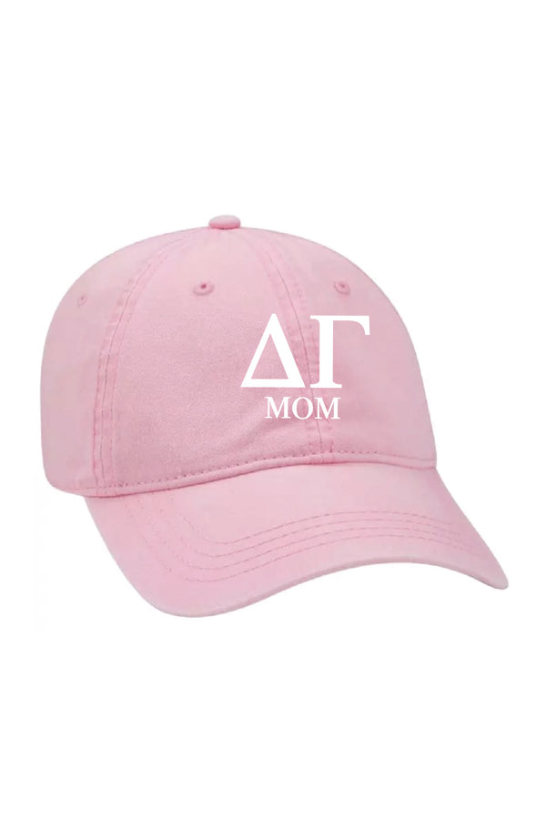 DG Mom Hat