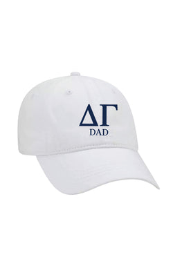 DG Dad Hat