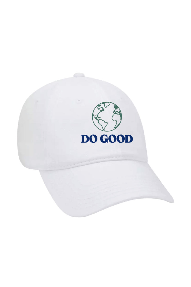 Do Good Week Hat - Hannah's Closet - The Official Boutique for Delta Gamma
