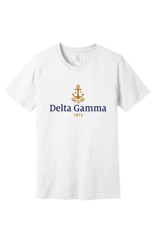 Official Delta Gamma T-Shirt