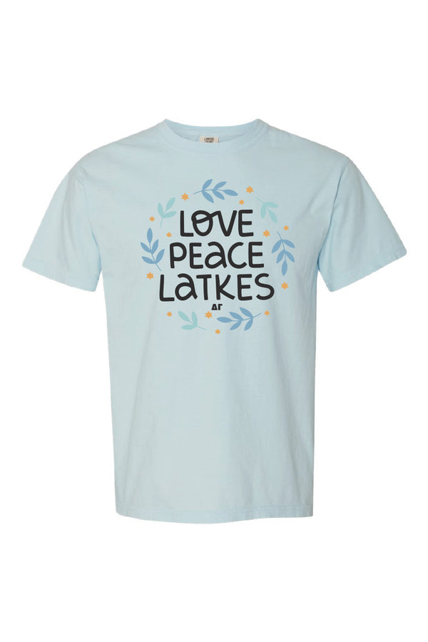 Love Peace Tee