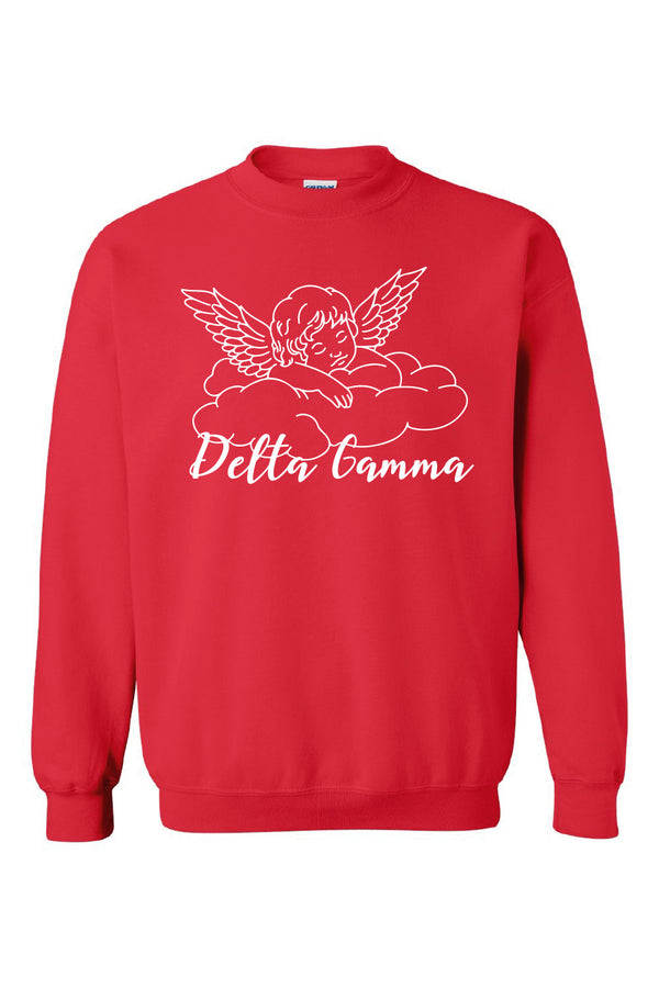 Delta Gamma Angel