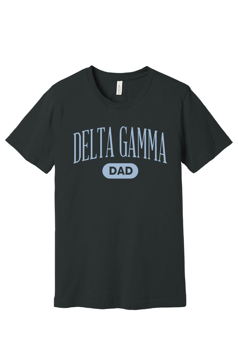 Delta Gamma Dad Tee